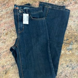Children’s Place Boot Cut Boys Jeans